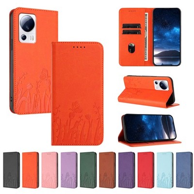 Schutz Tasche Magnetic Case Handy Hülle für Xiaomi Poco X3 Redmi K30S Note 9 Pro