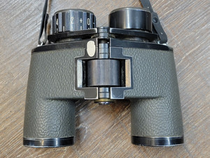 BINOCOLO GRANDANGOLARE 8X40 MINOLTA PERFETTO