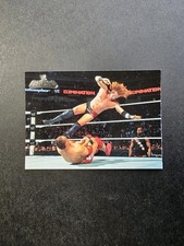 2011 Topps WWE Champions 🔥 Heath Slater & Justin Gabriel Tag Team Champions #30