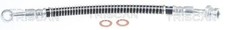 Flexible de frein Hyundai ATOS