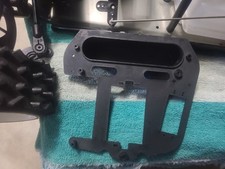 SERVO TRAY For Duratrax Firehammer Smartech Carson XTM Shengqi 2WD 1/5 RC