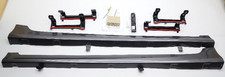 Oem 2011-2013 Hyundai Elantra Sedan Rocker Panel Cover Kit - 3xf30-ab300-p3g Oem 2011-2013 Hyundai Elantra Sedan Rocker Panel Cover Kit - 3xf30-ab300-p3g