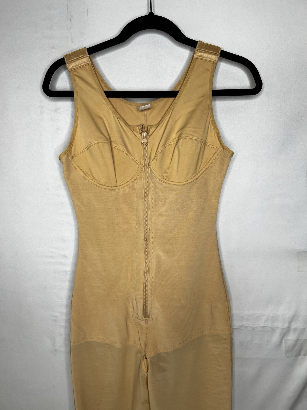 Post Surgery Sleeveless Compression Bodysuit - image 3