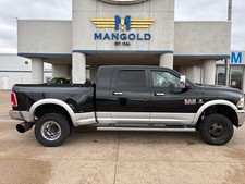 2015 Ram 3500 Laramie