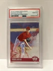2018 Panini Diamond Kings - Shohei Ohtani #73 Pitching (RC) PSA 10