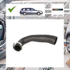 Thermotec Ansaugschlauch, Luftfilter FORD MONDEO III Turnier (BWY) 2.0 TDCi