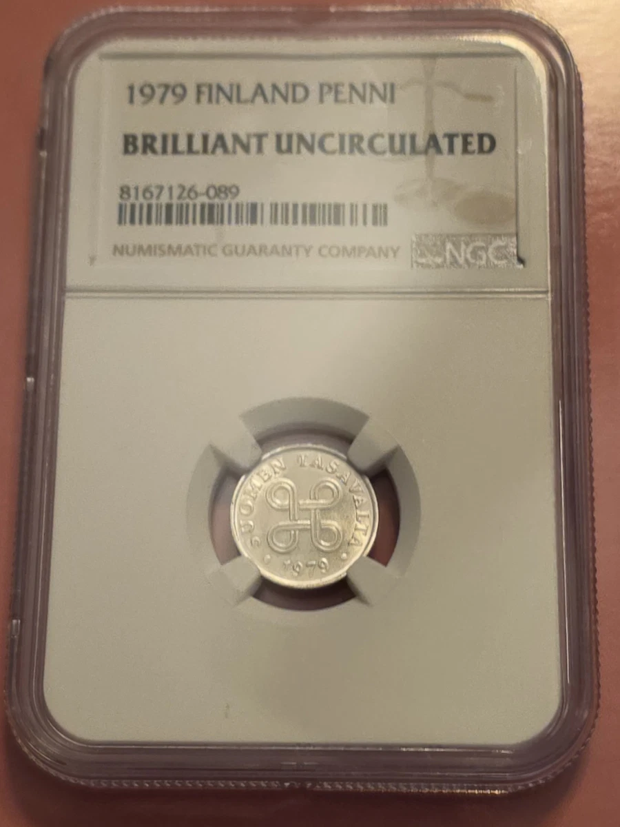 1979 Finland Coins for sale | eBay