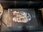 LEGO Star Wars: R2-D2 (75308) Sealed in box some light damage to the boxes