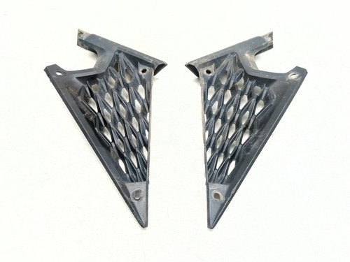 19-26 Honda Talon SXS1000R S2R Left Right Side Vent Cover Set 71470-HL6-A00 TRSH
