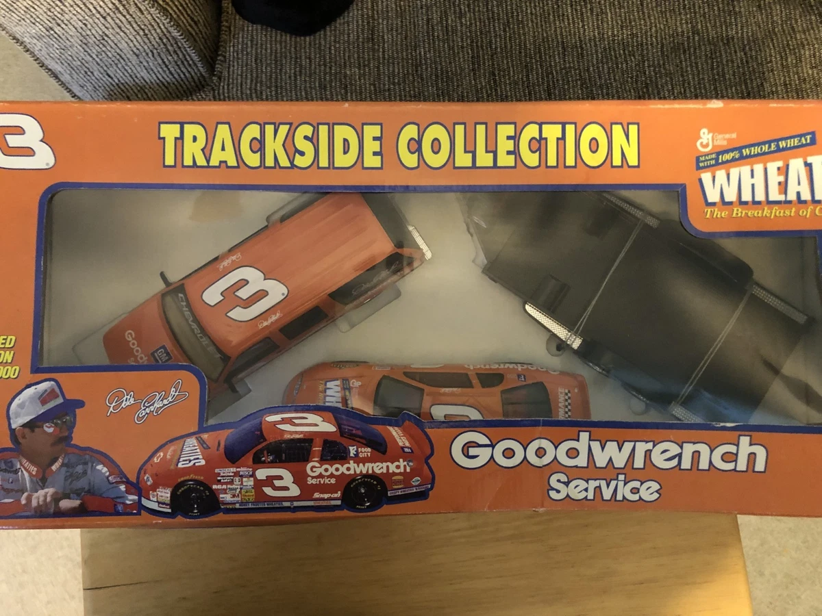 1:25 Diecast Racing Cars for sale | eBay
