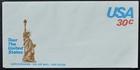 US 1971-91 #UC46 50 53-58 60 62-63  11 Envelopes/Postal Stationery/Unused Entire — photo 3