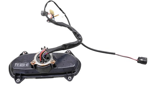 13 Yamaha Waverunner VX Deluxe Speedometer Dash VX1100 - Picture 2 of 4