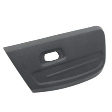 Left Front Drivers Seat Shield Trim Panel 1fy271dvaa For Dodge Nitro 2007-2009
