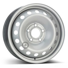 Jantes Nissan PRIMASTAR