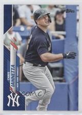 2020 Topps Update Wal-Mart Royal Blue Chris Iannetta #U-133 0w8