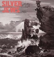 Silver Jews - Lookout Mountain Lookout Sea - Vinyl Record 12 Record - F123Z