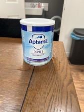 Image of Aptamil Pepti1 Milk Formula for Babies 800g