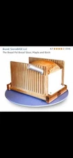 The Bread Pal Bread Slicer
