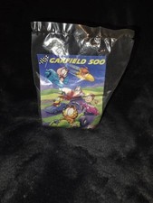 KFC Kids Meal Garfield 500