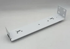 G2U GE Refrigerator Freezer Basket Drawer Slide Rail Left WR72X10124