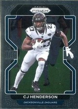 CJ Henderson