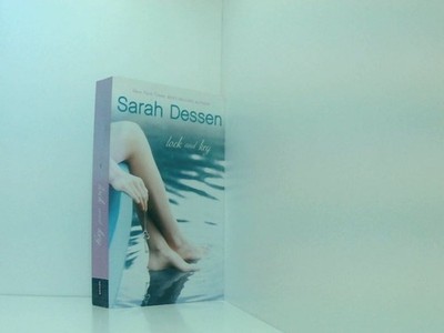 Lock and Key Dessen, Sarah: