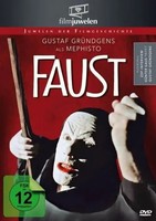 Faust | Johann Wolfgang Von Goethe | Deutsch | Dvd | 2017 | Al!Ve Ag