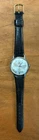 Vintage Omega Seamaster Automatic Date Silver Dial 1960s Running
