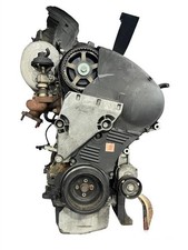 MOTORE ELETTRICO PER VOLKSWAGEN Polo 4° Serie ASY ASY diesel 1896 (01>09)