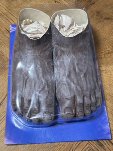 Imran Potato Caveman | eBay