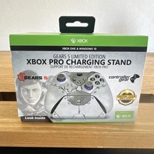 Xbox Controller Charging Stand Controller Gear Gears Of War - Kait Diaz