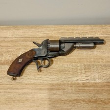 Serenity Firefly Jayne Cobb “Boo” Prop Replica – Weathered