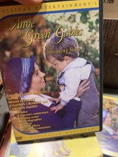 Anne of Green Gables The Continuing Story DVD Sullivan Entertainment