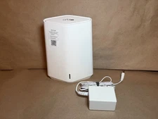 Netgear Orbi Pro SXR30 White WiFi 6 Mini Mesh Router