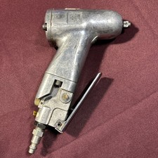 Ingersoll Rand Ir207 Pneumatic Air Impact Wrench Automotive Industrial