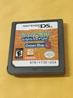 Tamagotchi Connection: Corner Shop 3 (Nintendo DS, 2006) Cart Only, Tested