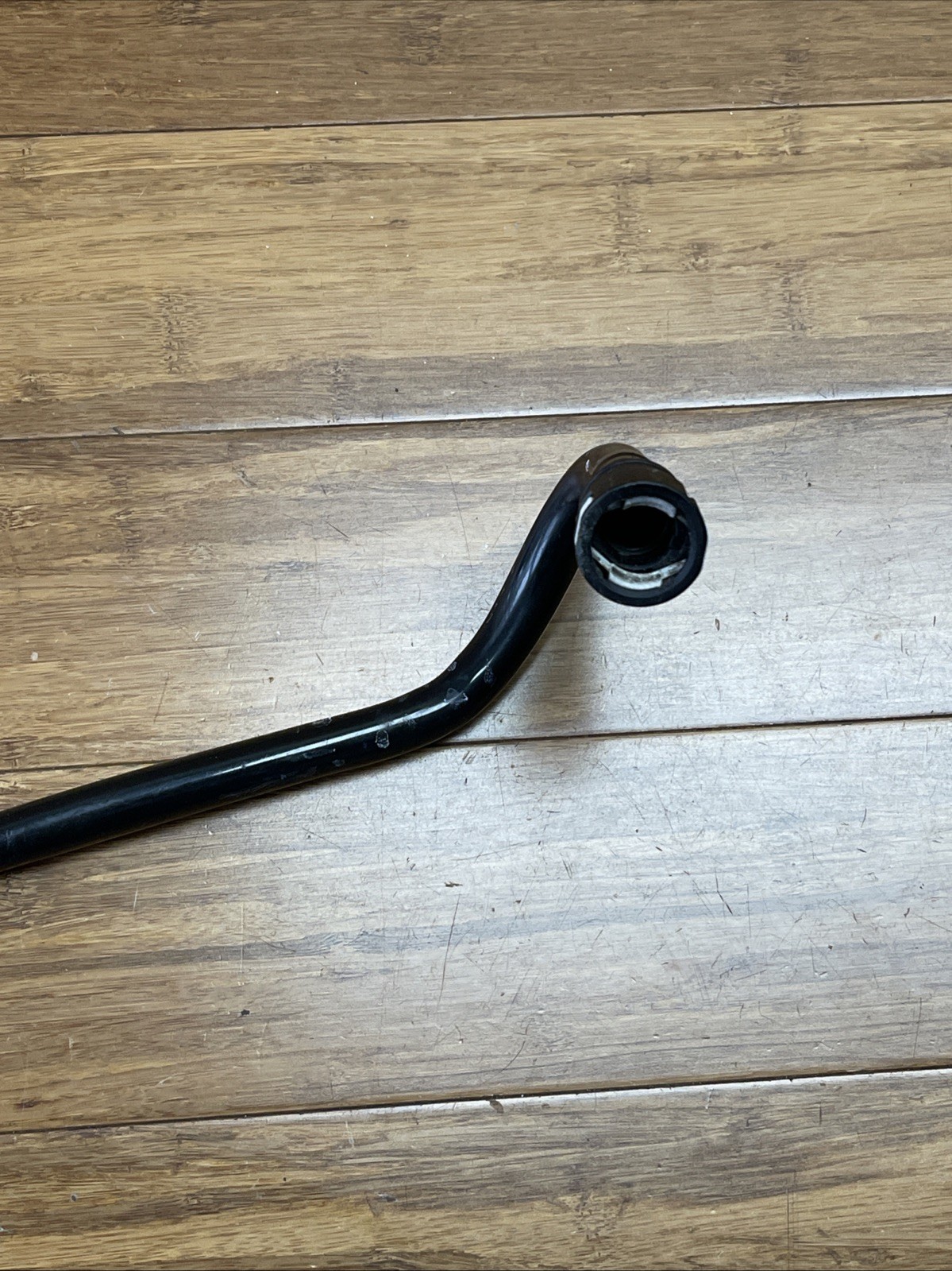 2018-2023 Ferrari Portofino F164 Pipe From Intake To Left Venturi 747661 OEM