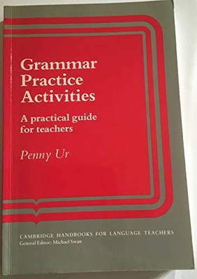 Grammar Practice Activities: A - VERY GOOD
