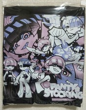 Panty and Stocking Online Lottery Polyester Polyurethane