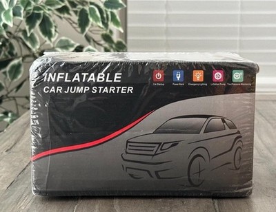 Featou V5 V5-GREEN-12000 10003201 Inflatable Car Jump Starter Assembly