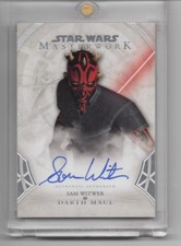 2020 Topps Star Wars The Rise of Skywalker Series 2 Trading Cards 17
