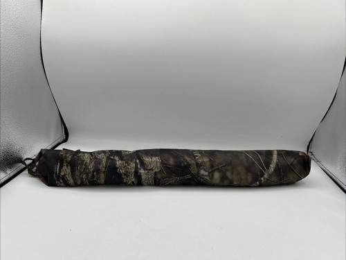 Ameristep AMEAC0204 Hunters Treestand Umbrella Mossy Oak Breakup New - Picture 5 of 5