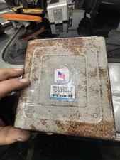 1997 Mitsubishi Eclipse 2.0 Ecu Ecm Engine Computer Md335287 4g63 Turbo