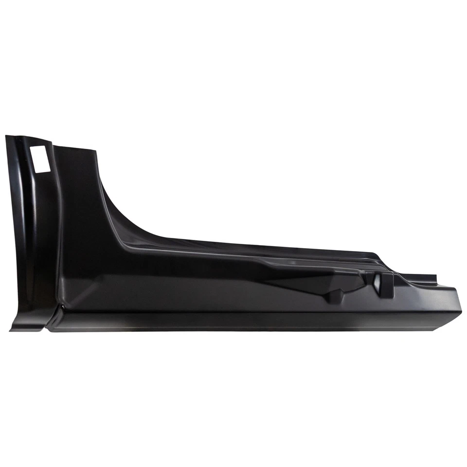 Rocker Panels Rear Passenger Right Side for Chevy Hand GMC K1500 Truck C1500 - Image 3 of 4