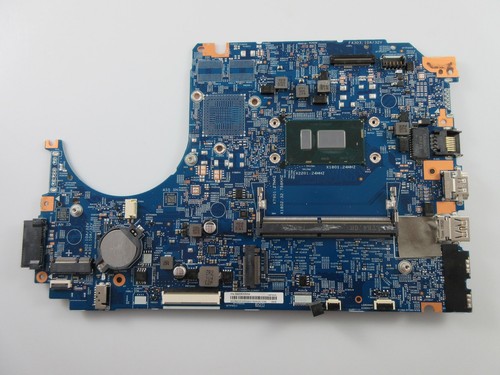 Carte Mère LENOVO THINKPAD L380 448.0CT04.002M i3