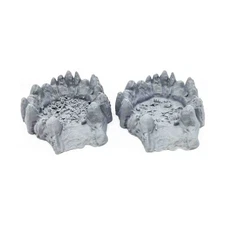 EC3D Design Terrain & Scenery Boneyard Pit #1 NM