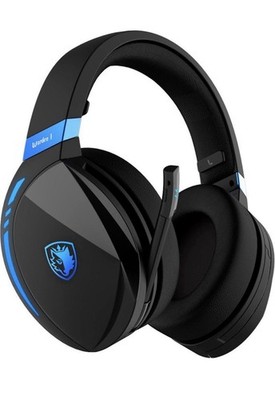 SADES  Gaming Headset wireless Bluetooth 