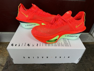 NIKE アルファフライ3 クリムゾンレッド　26cm NIKE アルファフライ3 クリムゾンレッド 26cm