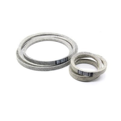 954-0468 954-0467 Replacement Drive Belt Set for MTD Cub Cadet and Toro Mower