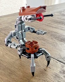 LEGO Star Wars: Naboo Starfighter 7877 100% Complete w/ Figs, Manual & Box